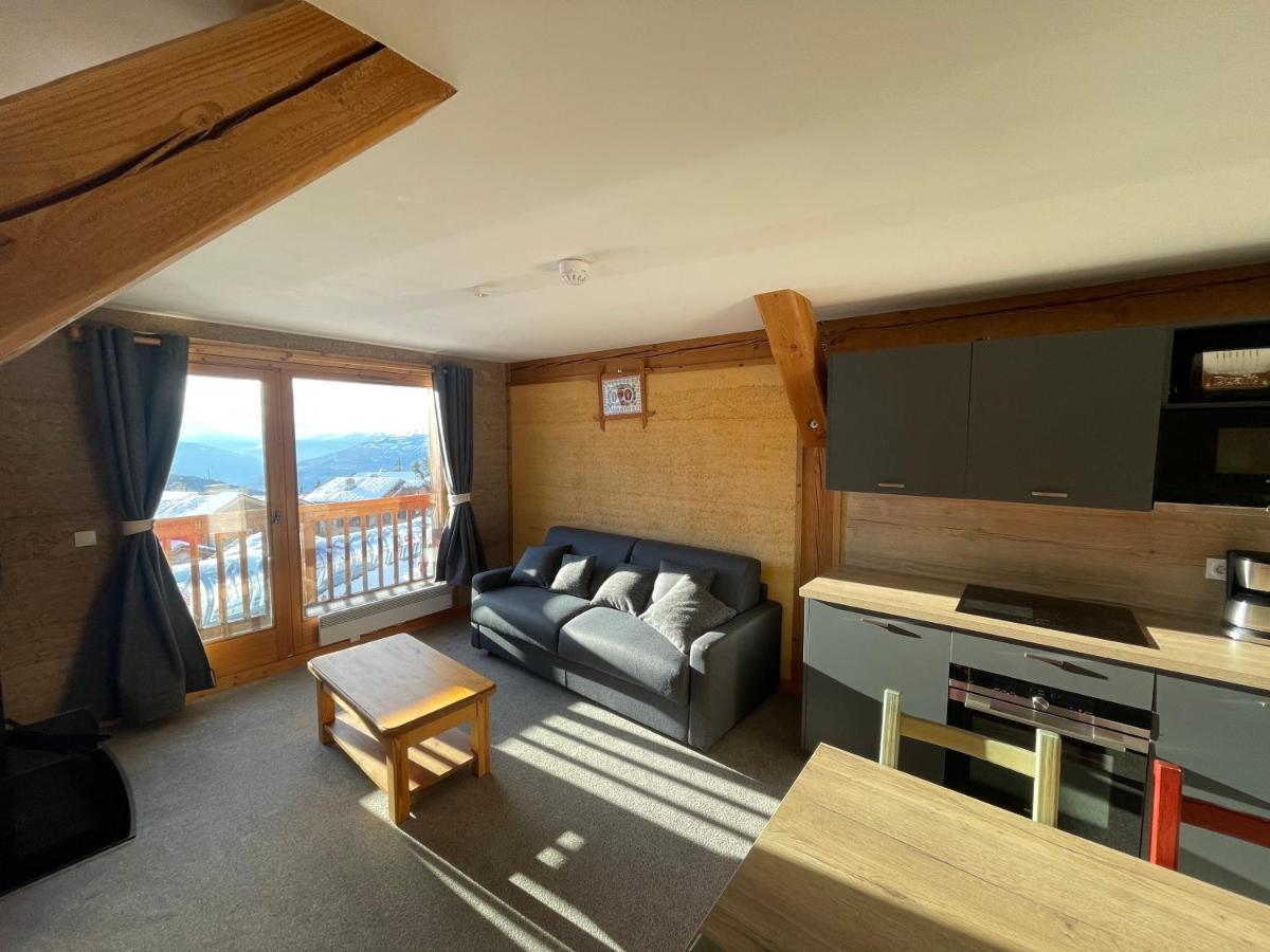 Shatzy La Rosiere  Extérieur photo