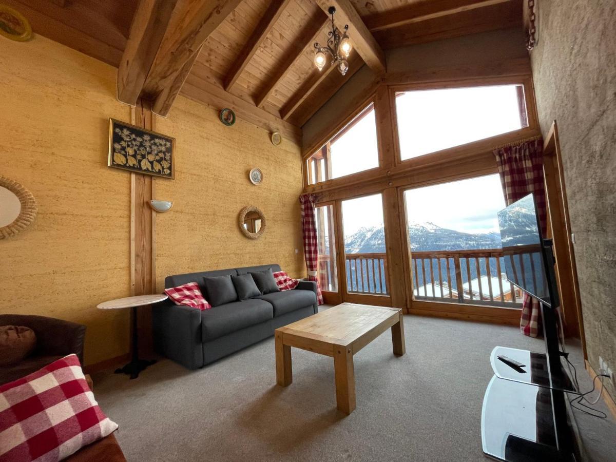 Shatzy La Rosiere  Extérieur photo